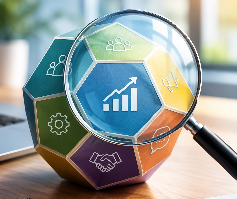 CURSO DIAGNÓSTICO PYME